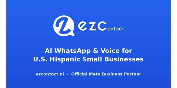 ezcontact-brings-ai-powered-whatsapp-and-voice-customer-engagement-to-us.-hispanic-…
