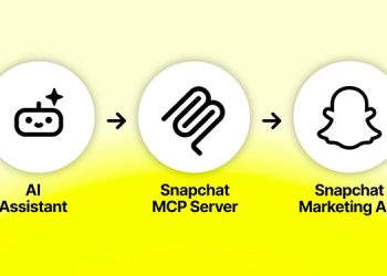 snap-launches-‘human-first’-ai-powered-mcp-for-advertisers-–-mediapost