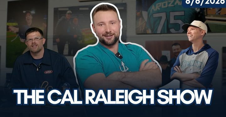 a-look-inside-a-mlb-clubhouse-with-cal-raleigh-and-#mariners-clubhouse-managers