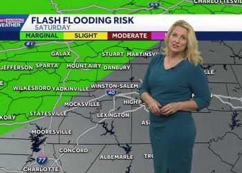 late-day-storms-may-bring-more-heavy-rain-and-a-risk-for-flooding-–-wxii-–-wxii12