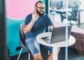 are-shorts-in-the-office-appropriate?-readers-have-largely-told-us-‘no’-—-with-some-exceptions