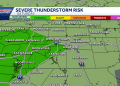 hot-and-steamy-weekend-|-wxii-12-weather-impact-days-saturday-and-sunday