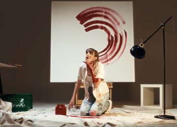 watch:-supernatural-horror-short-‘death-red’-featuring-haunted-paint-|-firstshowing.net