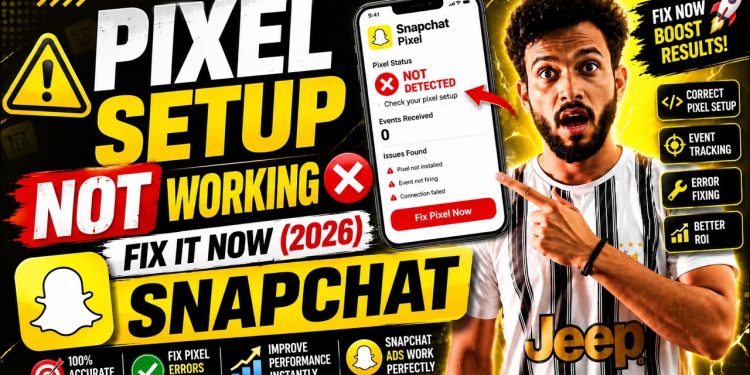 snapchat-pixel-event-setup-2026-–-complete-guide-for-beginners-–-youtube