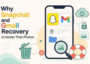why-snapchat-and-gmail-recovery-is-harder-than-photos-on-iphone