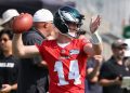 eagles-position-battle-tracker:-who-has-the-edge-in-the-biggest-camp-showdowns