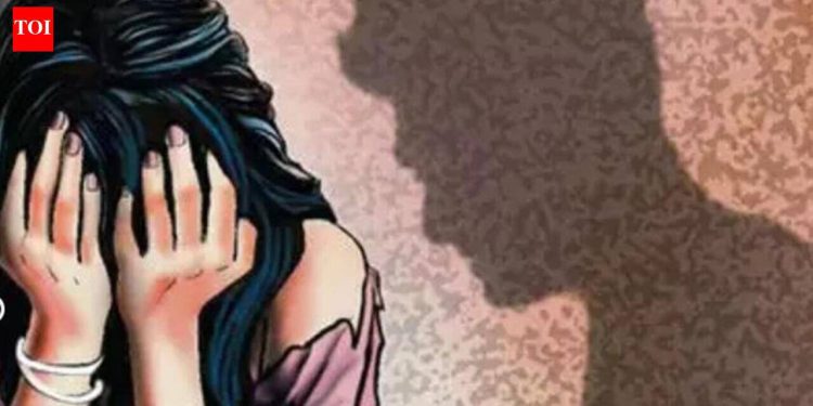 snapchat-friend-rapes,-blackmails-woman-|-surat-news-–-the-times-of-india