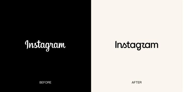 instagram-retires-its-cursive-wordmark-after-a-decade-–-forbes
