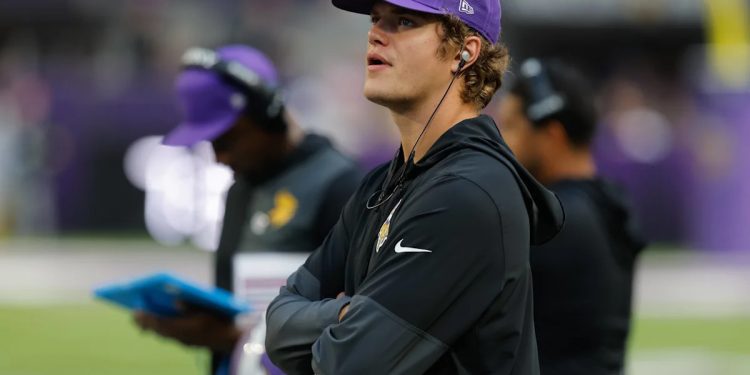 jj-mccarthy-urged-to-walk-out-on-vikings-after-qb-snubbed-for-kyler-murray-for-starting-job