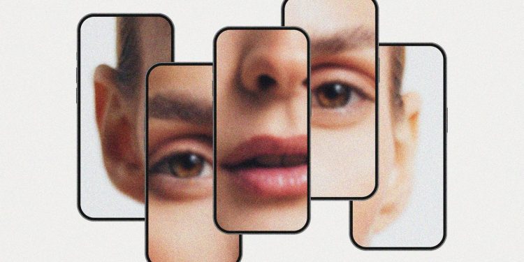 instagram-and-social-media-are-making-us-forget-what-we-look-like-|-allure