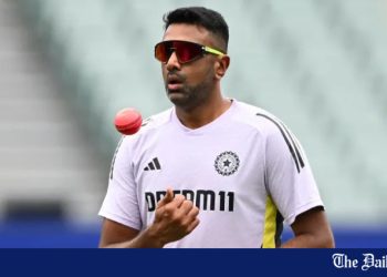 ‘that’s-some-turnaround’:-india’s-ashwin-hails-bangladesh-|-the-daily-star