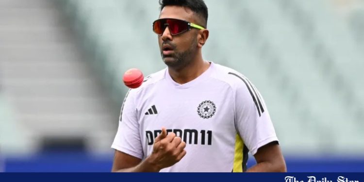 ‘that’s-some-turnaround’:-india’s-ashwin-hails-bangladesh-|-the-daily-star