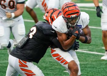 twitter-recap:-bj.-hill-returns,-but-dax-hill-remains-out-–-yahoo-sports
