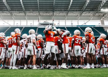 canes-camp-report:-aug.-14-–-university-of-miami-athletics