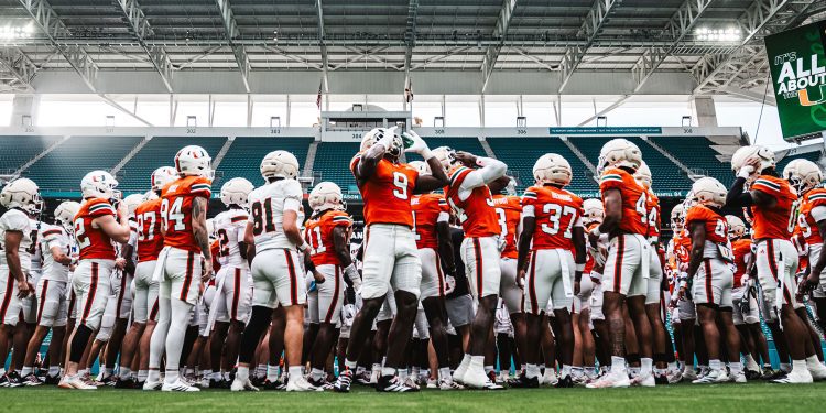 canes-camp-report:-aug.-14-–-university-of-miami-athletics