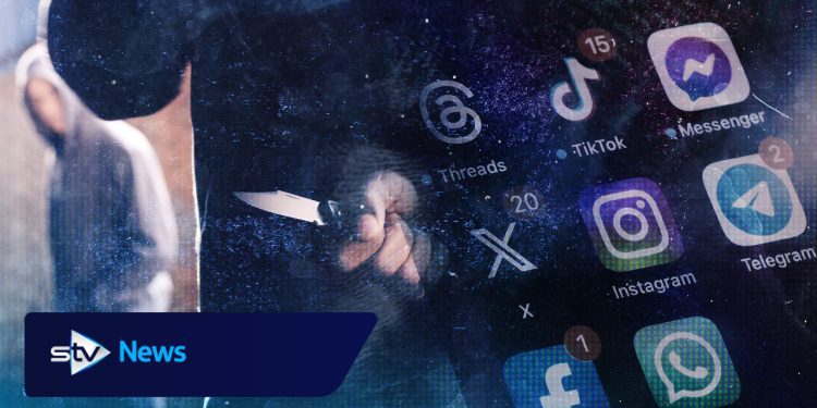 youth-knife-crime:-‘we-are-two-or-three-snapchat-messages-away-from-a-fatality’-|-stv-news