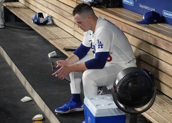 tarik-skubal-‘blown-away’-by-dodgers’-clubhouse,-amenities-–-sports-illustrated