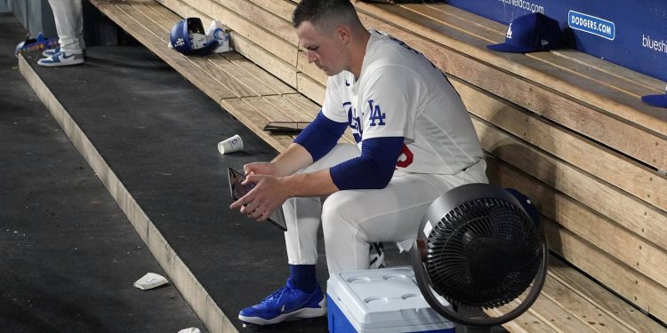 tarik-skubal-‘blown-away’-by-dodgers’-clubhouse,-amenities-–-sports-illustrated