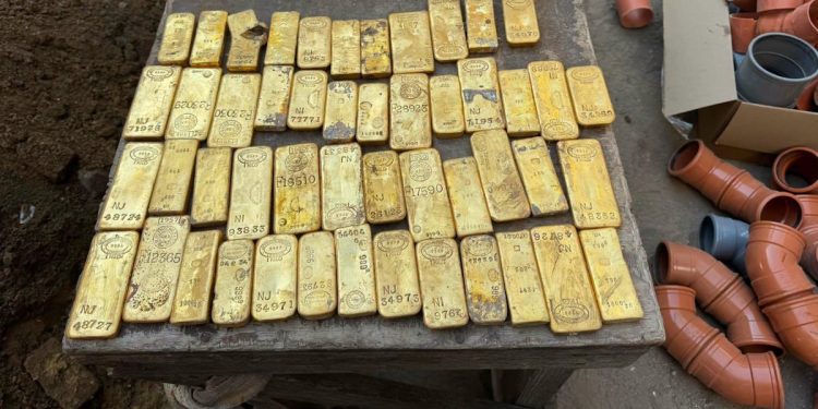 construction-workers-find-gold-bars,-coins-buried-in-a-cellar-wall-–-kbtx