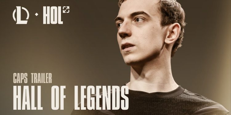 hall-of-legends:-caps-|-trailer-–-youtube-–-riot-games