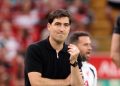 andoni-iraola-reaction:-liverpool-2-0-como,-jacquet,-araujo-and-season-prep