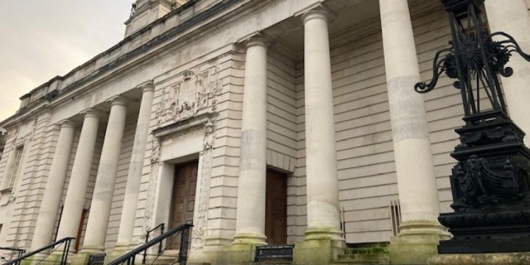 barry-thug-attacked-man-and-posted-bragging-snapchat-picture