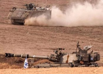 dozens-of-israeli-raids-on-southwest-syria-reported-in-last-two-weeks