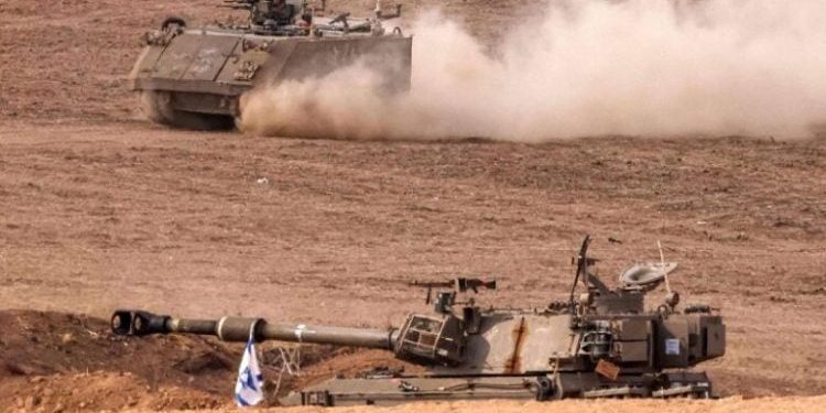 dozens-of-israeli-raids-on-southwest-syria-reported-in-last-two-weeks