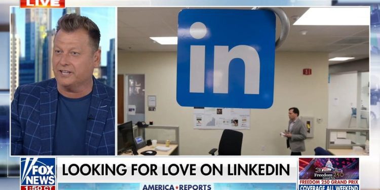 at-least-linkedin-is-an-‘accurate-representation’-of-a-person:-jimmy-failla-|-fox-news-video