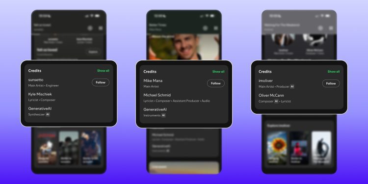spotify,-substack,-and-linkedin-roll-out-warning-labels-as-ai-generated-media-expands