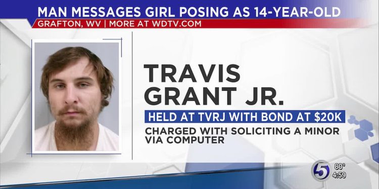 clarksburg-man-charged-after-messaging-snapchat-account-posing-as-14-year-old-–-wdtv