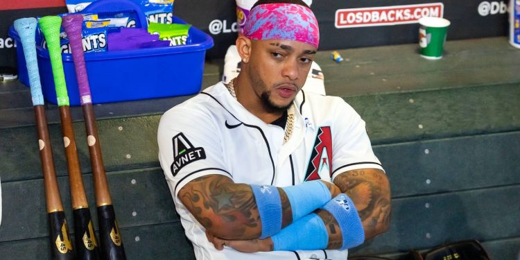how-ketel-marte’s-absence-has-affected-the-diamondbacks’-clubhouse-–-sports-illustrated