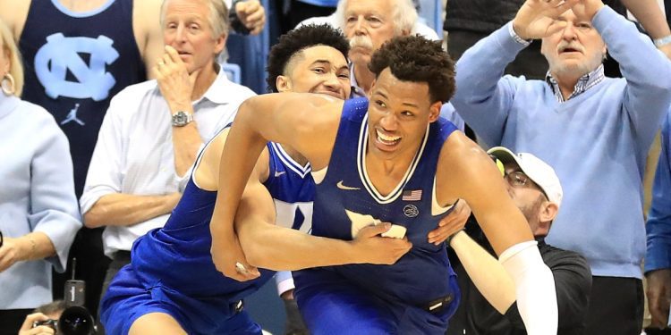 youtube-gold:-duke’s-greatest-buzzer-beaters