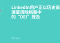 linkedin-users-are-removing-‘dei’-mentions-from-profiles-at-historic-rates-–-abab-news