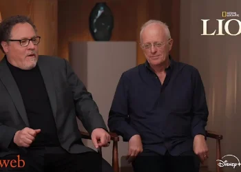 eur:-john-favreau-and-michael-gunton-discuss-lion-|-videos-&-movies-on-vimeo
