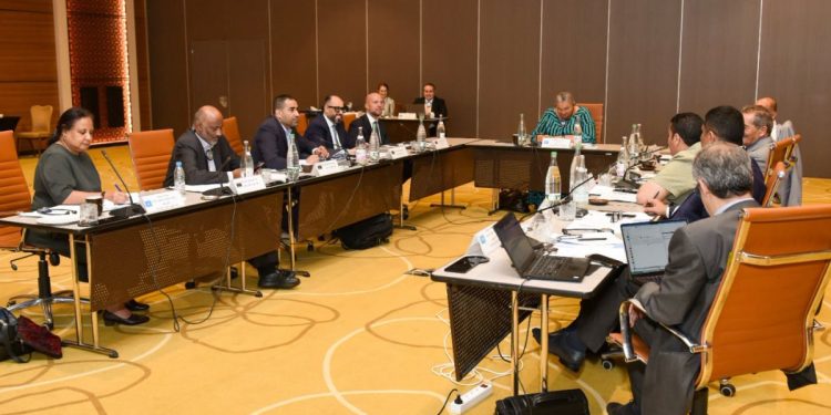 libya-factions-draft-initial-election-pact-amid-lingering-mistrust-|-conflict-news-–-al-jazeera