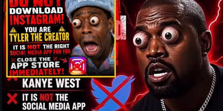 what-is-the-‘do-not-download-twitter’-meme?-the-viral-‘kanye-west’-ai-video-memes-explained