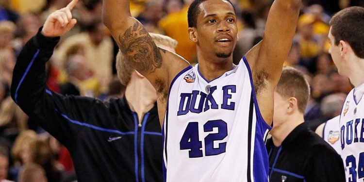 youtube-gold:-duke-smokes-west-virginia-in-the-2010-final-four