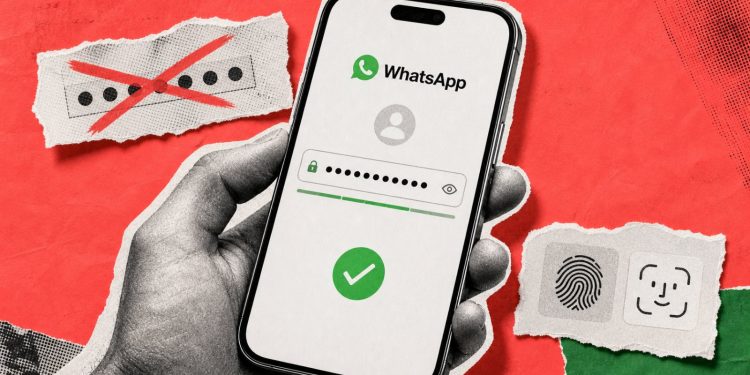 whatsapp-replaces-its-six-digit-pin-with-a-password-–-quasa