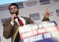 hasan-piker-condemned-by-jeffries,-ossoff-and-other-democrats:-full-list-–-newsweek