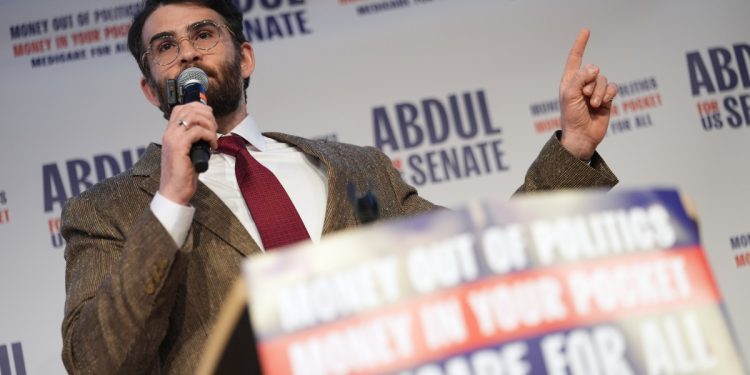 hasan-piker-condemned-by-jeffries,-ossoff-and-other-democrats:-full-list-–-newsweek