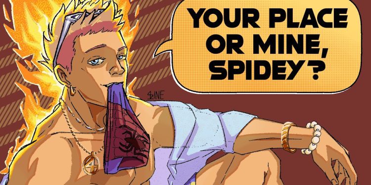 spideytorch-being-freaks-all-match-|-somehow-mvp-and-svp-|-marvel-rivals-–-youtube