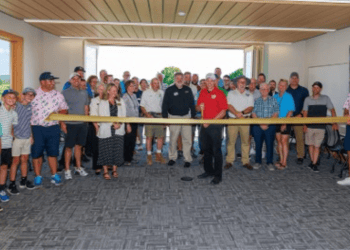 washington-county-golf-course-opens-new-clubhouse-addition-with-indoor-simulators
