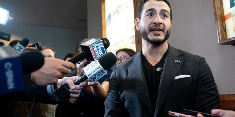 el-sayed-apologizes-to-jewish-democrats-as-he-seeks-to-bridge-party-divides-–-cbs-58