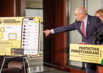 ag-sunday-announces-new-snapchat-lawsuit-|-technology-–-northcentralpa.com