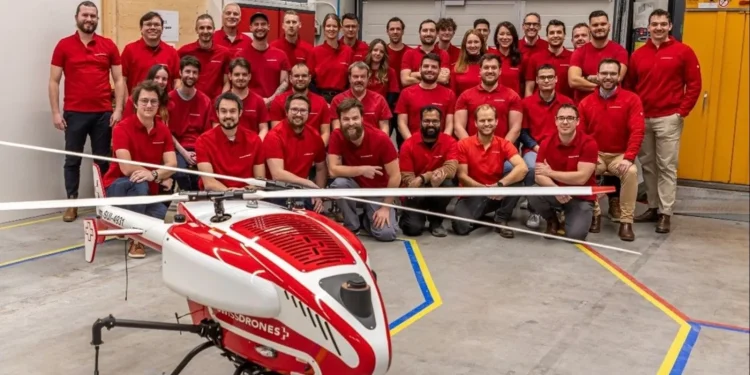 swissdrones-ceo-exits-on-linkedin-as-leadership-splits-three-ways-–-dronexl