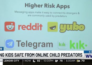 online-exploitation-reports-skyrocket-in-tennessee-as-advocates-warn-predators-are-…-–-wvlt