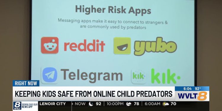 online-exploitation-reports-skyrocket-in-tennessee-as-advocates-warn-predators-are-…-–-wvlt