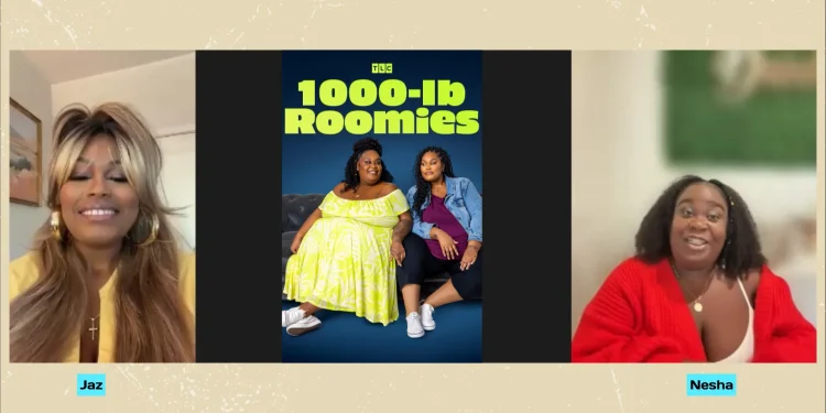 eur:-‘1000-lb-roomies’-season-2-takes-jaz-and-nesha-outside-their-comfort-zones