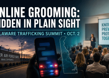 dover-airman-case-highlights-online-grooming-as-delaware-prepares-trafficking-summit